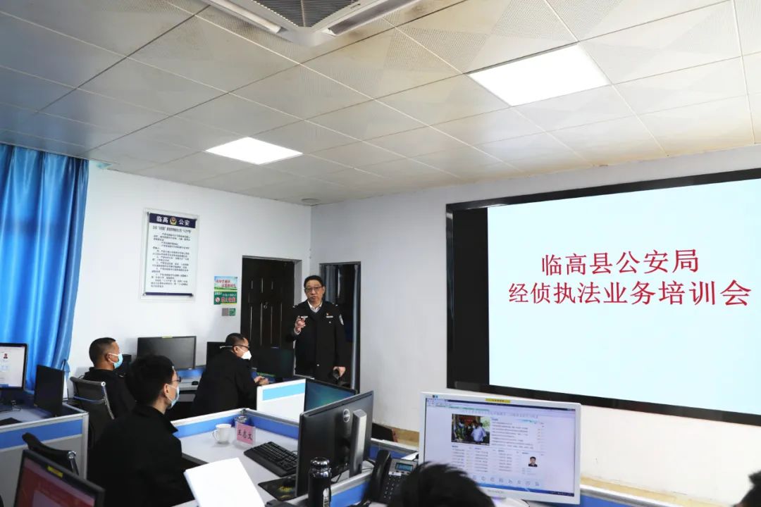 临高系统集成:构建完美业务生态系统